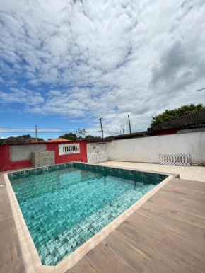 Aconchego em itanhaém